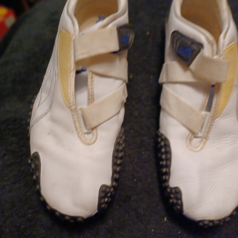 Puma "Mostro" shoes